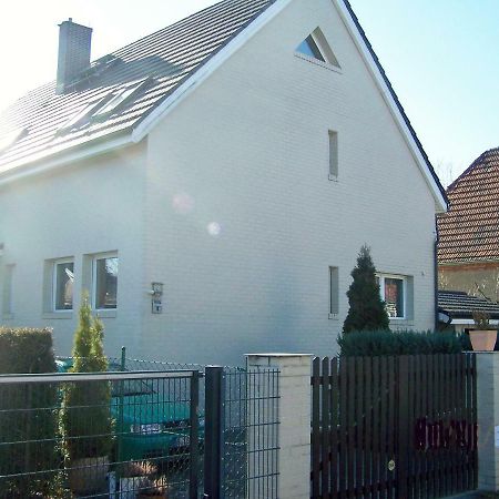 2-Zimmerwohnung Berlin Extérieur photo