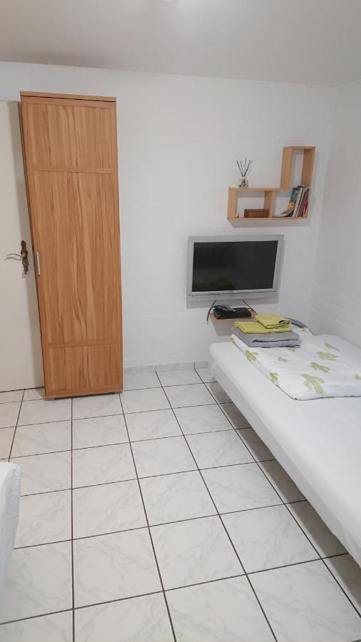 2-Zimmerwohnung Berlin Extérieur photo
