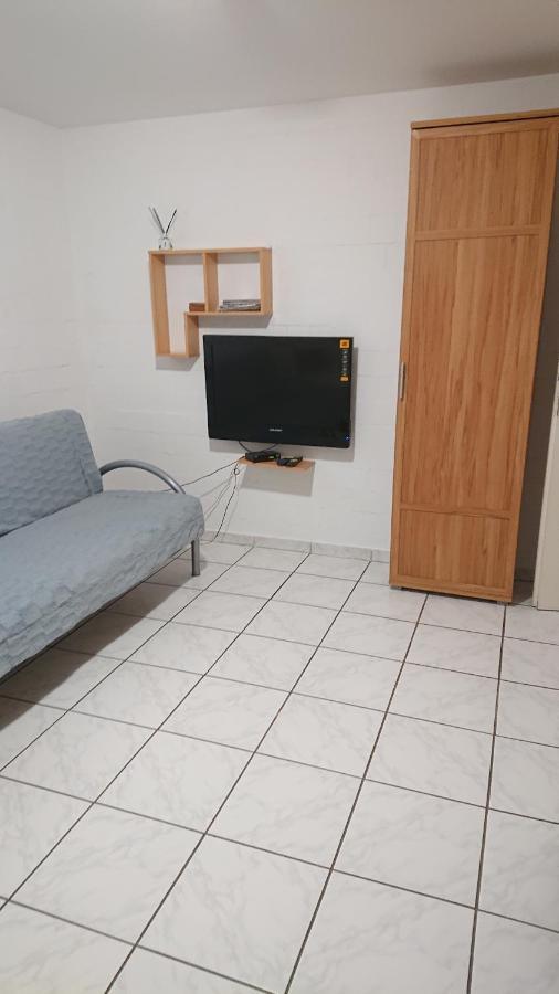 2-Zimmerwohnung Berlin Extérieur photo