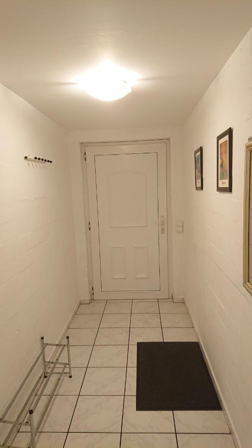 2-Zimmerwohnung Berlin Extérieur photo