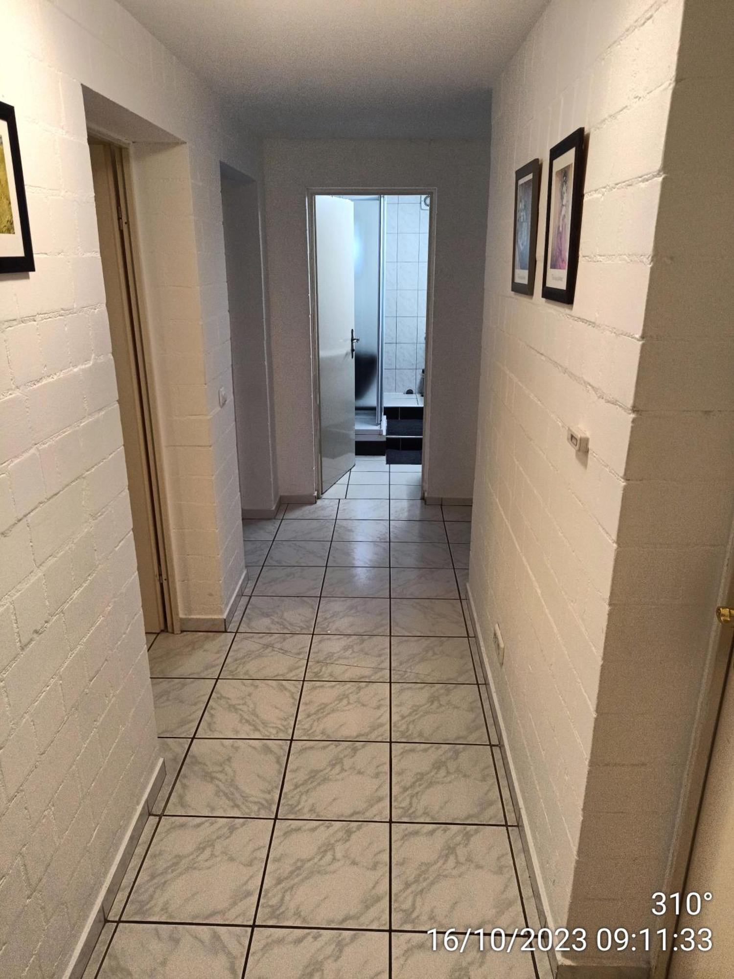 2-Zimmerwohnung Berlin Extérieur photo